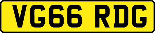 VG66RDG