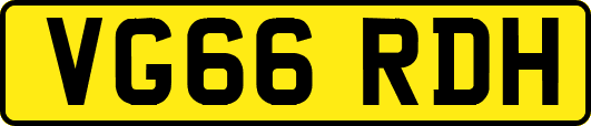 VG66RDH