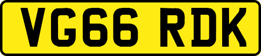 VG66RDK