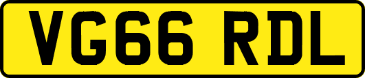 VG66RDL