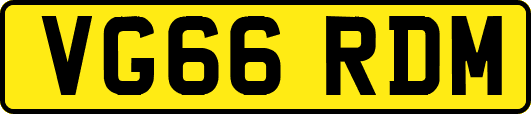VG66RDM