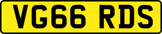 VG66RDS