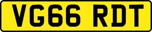VG66RDT