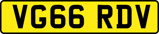 VG66RDV