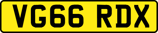 VG66RDX