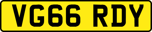 VG66RDY