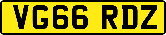 VG66RDZ