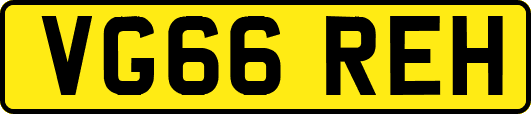 VG66REH