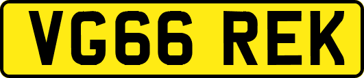 VG66REK