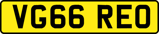 VG66REO