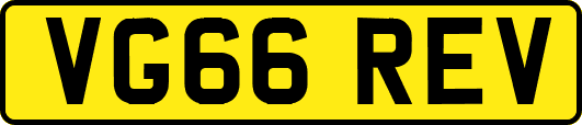VG66REV