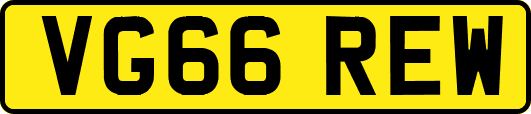 VG66REW