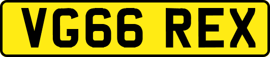 VG66REX