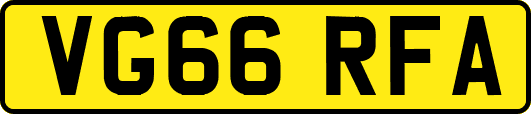 VG66RFA