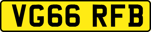 VG66RFB