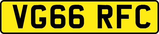 VG66RFC