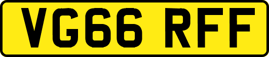VG66RFF