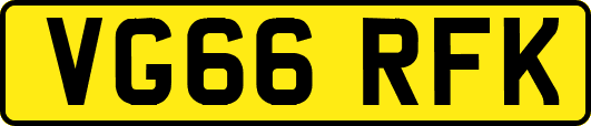 VG66RFK