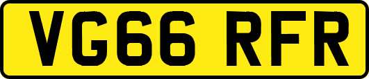 VG66RFR