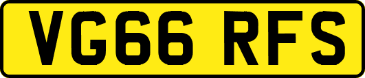 VG66RFS