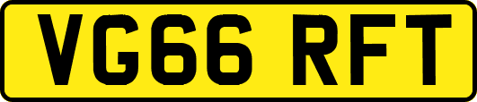 VG66RFT