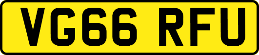 VG66RFU