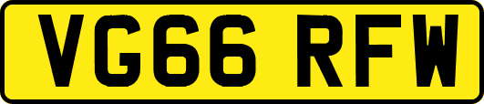 VG66RFW