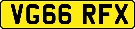 VG66RFX