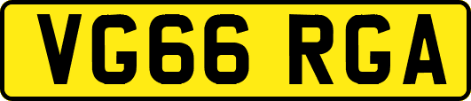 VG66RGA