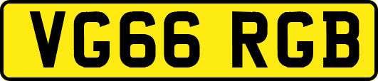 VG66RGB