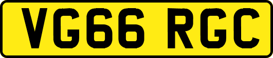 VG66RGC