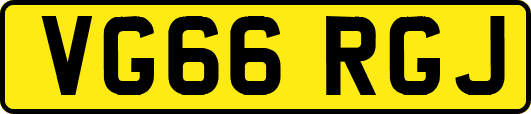 VG66RGJ