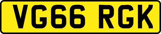 VG66RGK