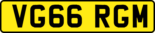 VG66RGM