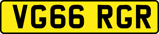 VG66RGR