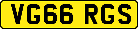 VG66RGS