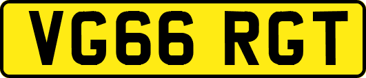 VG66RGT