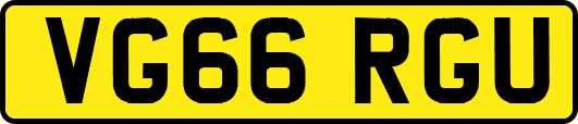 VG66RGU