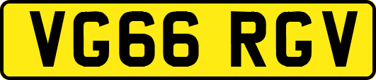 VG66RGV