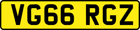 VG66RGZ