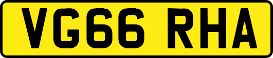 VG66RHA