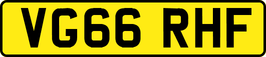 VG66RHF