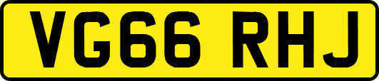 VG66RHJ