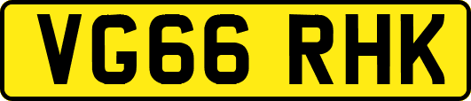 VG66RHK