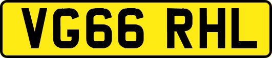 VG66RHL