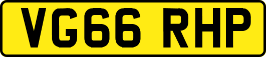VG66RHP