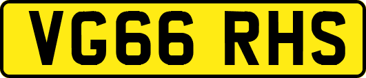 VG66RHS