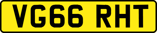VG66RHT