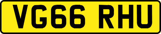 VG66RHU