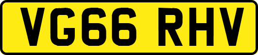 VG66RHV